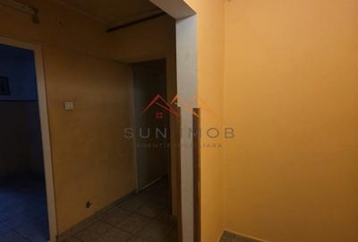 Apartament 2 camere, ultracentral, etaj 1/4, centrala termica, Campina - 5