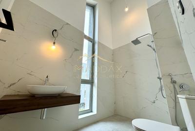 Duplex cu 5 camere cu Canalizare în Iancu Nicolae - 44