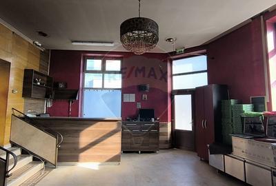 Spațiu comercial, de 129 mp, în Semicentral - 14