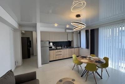 APARTAMENT EFORIE NORD | IDEAL INVESTITIE | - 1