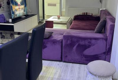 Apartament cu 3 camere decomandat în Exterior Vest - 6