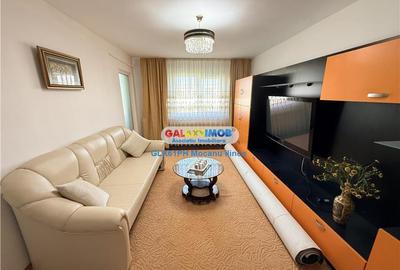 Apartament cu 2 camere decomandat, mobilat în 9 Mai - 8