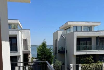 Vila tip Duplex P+1 - Cartier rezidential Ovidiu Sud - 235.000 euro(Cod E8+E10) - 2