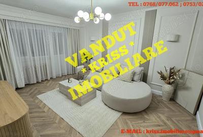 Apartament cu 2 camere decomandat în Exercițiu - 3