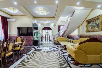 Locuinta spectaculoasa cu potential de business – 730 mp, sector 2 - 2