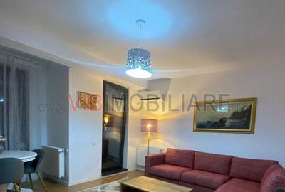 Apartament cu 2 camere decomandat în Central - 4