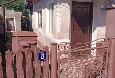 Casă cu 3 camere cu Teren 770 Mp în Central - 11