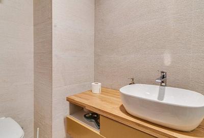 3 camere Privighetorilor, FOARTE generos, loc de parcare SUBTERAN! - 20