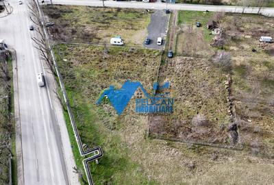 Teren intravilan - Str. Isaccei, 1000MP - 3