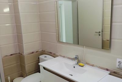 Garsoniera decomandata 46mp utili + loc de parcare subteran zona Tractorul - 7