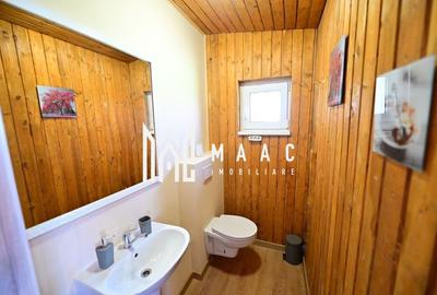 Penthouse | 2 Camere | Terasă 53MP | Zona Kogălniceanu - 12