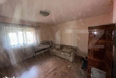 Casă cu 7 camere cu Teren 2500 Mp în Rapoltu Mare - 5