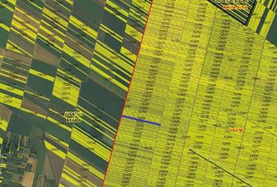 Teren Visani, ID R2216738 - 3