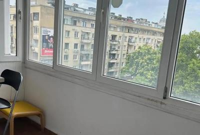 Garsonieră semidecomandată, mobilată în P-ța Amzei - 6