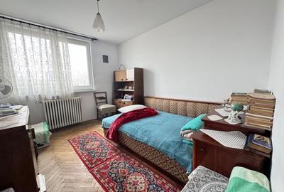 Apartament cu 2 camere semidecomandat în Gara de Nord - 3