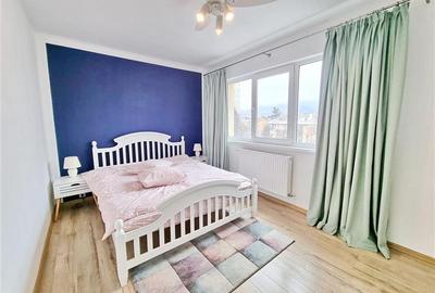 Apartament cu 2 camere semidecomandat, mobilat în Astra - 4