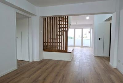 Apartament complet renovat cu 4 camere - 2