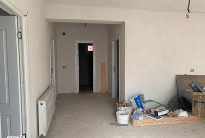 Casă cu 4 camere cu Teren 1900 Mp în Săliștea - 8