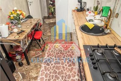 Apartament cu 3 camere decomandat în Central - 11