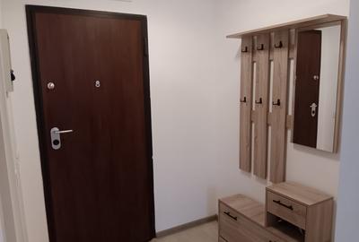 Coresi - Top City Residence - apartament 2 camere open space - 5