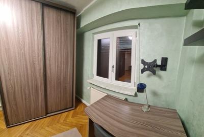 Apartament cu 3 camere decomandat, mobilat în Central - 12