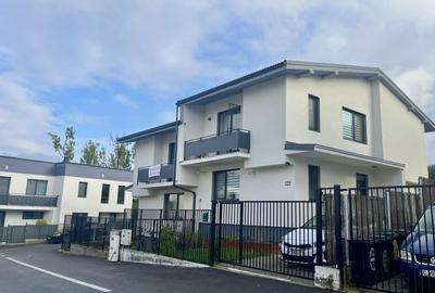 Duplex cu 3 dormitoare si curte proprie in Floresti-zona Magnoliei - 1