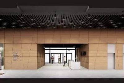 Birou, de 6,000 mp, în P-ta Presei Libere - 6