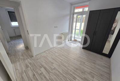 Apartament de vanzare 3 camere cu gradina parcare Arhitectilor Sibiu - 6
