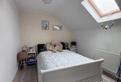 Casă cu 7 camere cu Teren 2000 Mp în Rădăuți - 6