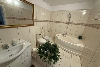 Apartament cu 3 camere decomandat, mobilat în Faleza Nord - 5