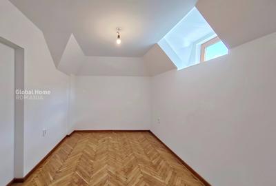 Apartament cu 3 camere decomandat în Dorobanți - 6