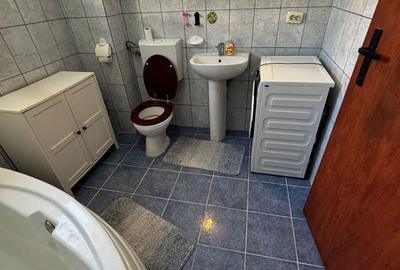 Apartament cu 2 camere în Lipovei - 7