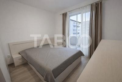 Apartament cu 2 camere decomandat, mobilat în Mihai Viteazul - 7