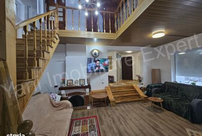 Casă cu 4 camere cu Teren 1435 Mp în Bradu - 2