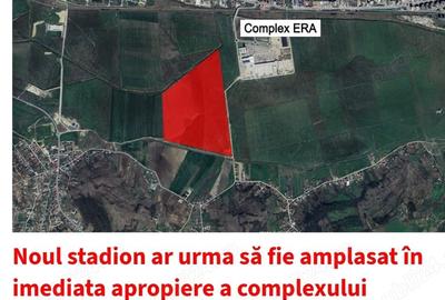 Spațiu comercial, de 300 mp, în Uricani - 1
