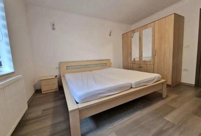 Apartament modern cu 1 camera | Giroc | Daf