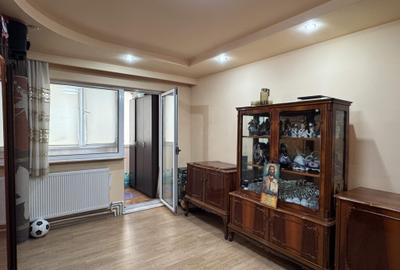 5 cam. etaj 1, 96 mp, decomandat, renovat, zona Zahana - 13