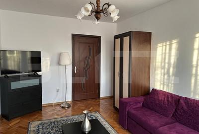 Apartament 2 camere, 51mp, zona Iulius Mall Apartament 2 camere, 51mp, zona Iulius Mall - 2