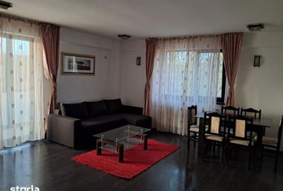 Apartament cu 3 camere în Central - 5
