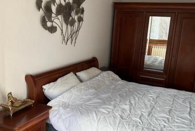 Vand artament 2 camere foarte aproape de plaja –Bulevardul Mamaia, zona 3 Papuci - 1