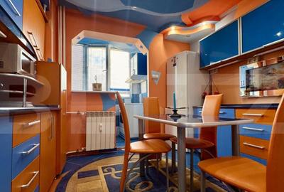 Apartament de vanzare, 3 camere, 75 mp, centrul civic - 4