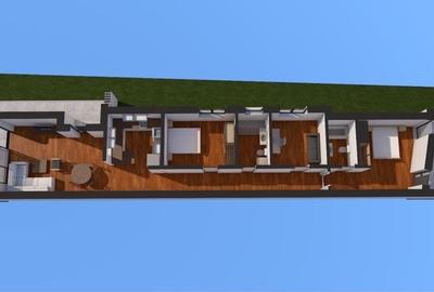 De vanzare teren 295mp, cert urbanism, Cora Alexandriei - 7