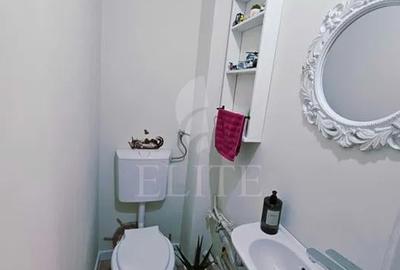 Apartament cu 4 camere decomandat în Mănăștur - 2