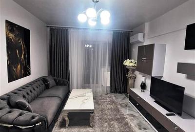 Apartament cu 2 camere decomandat, mobilat în Ultracentral - 2