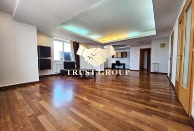 Apartament 4 camere   Primaverii - 4