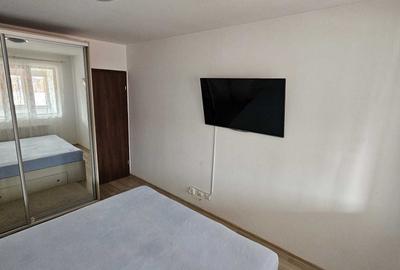 Apartament cu 2 camere semidecomandat în Central - 3