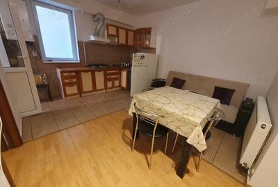 De inchiriat studio Tatarasi, bloc nou - 5