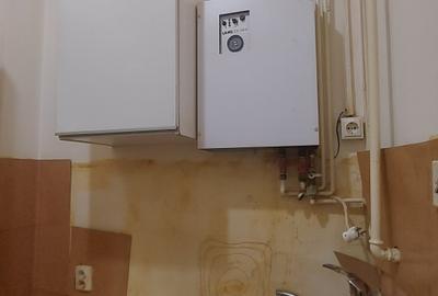 UNIVERSITATE BATISTEI,GARSONIERA 28mp - 12