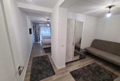 Unique aesthetic view Busteni new house 300sqm - 17