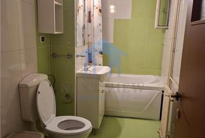 Garsonieră decomandată în Mănăștur - 2